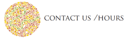 Contact Us and Hours