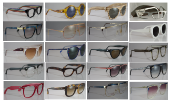 Eyewear